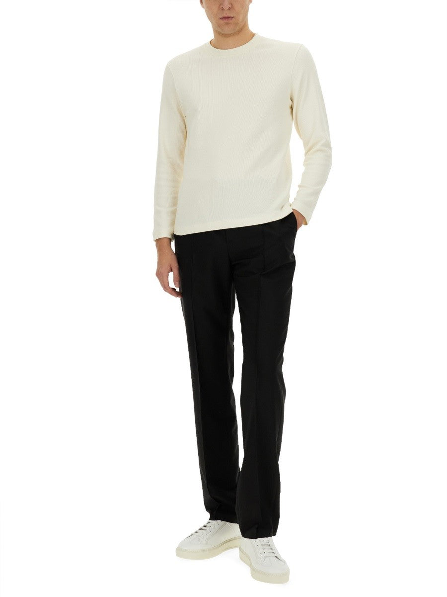 CHEMISE COUPE RÉGULIÈRE