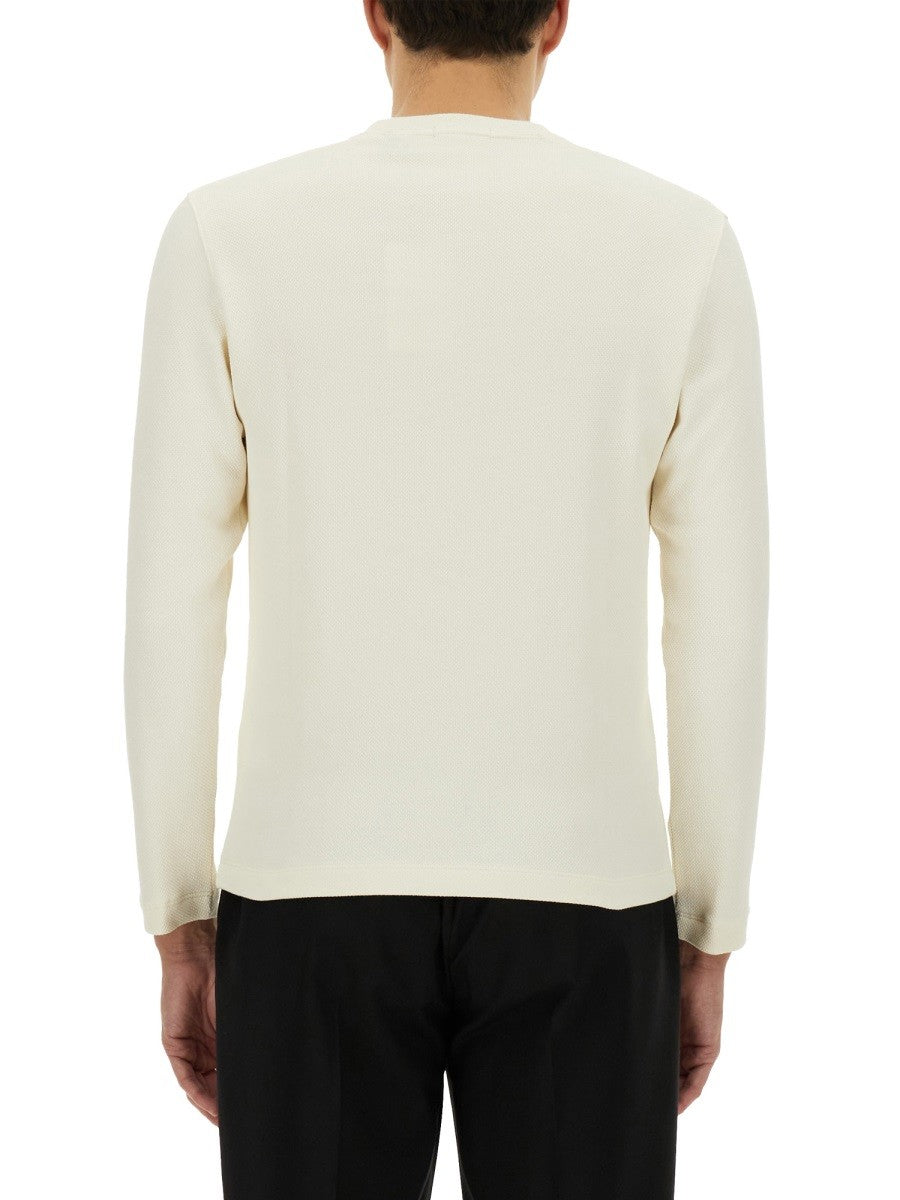 CHEMISE COUPE RÉGULIÈRE
