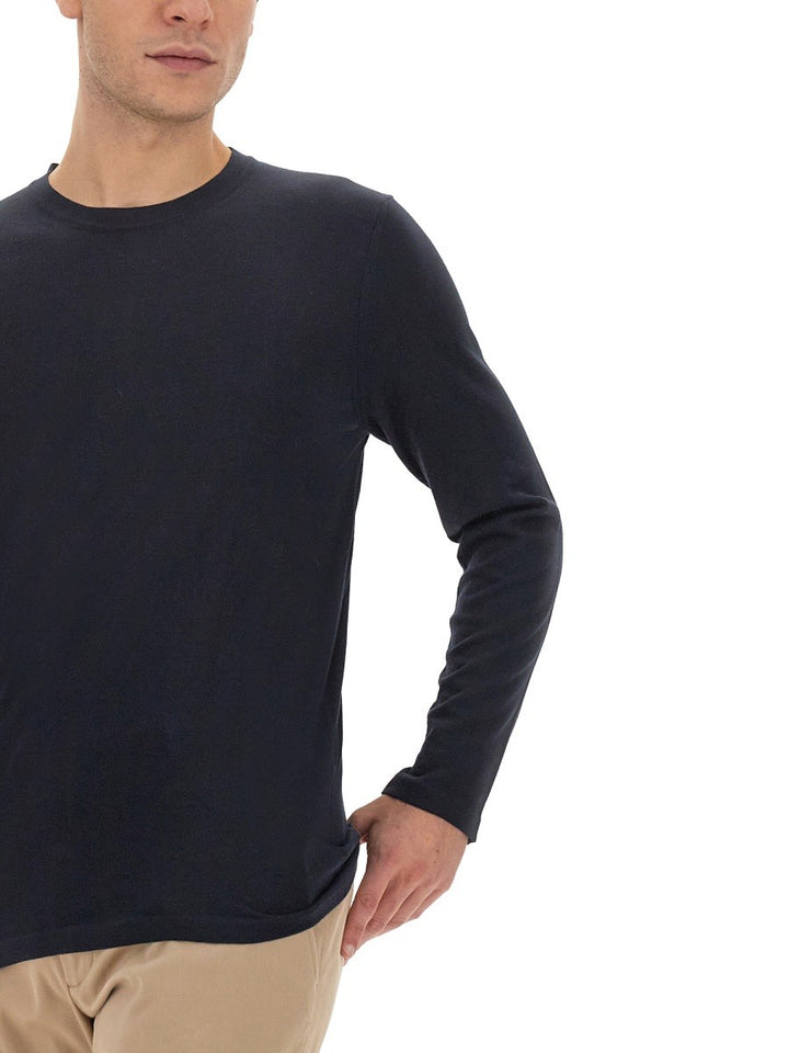 REGULAR FIT T-SHIRT | Basement 88