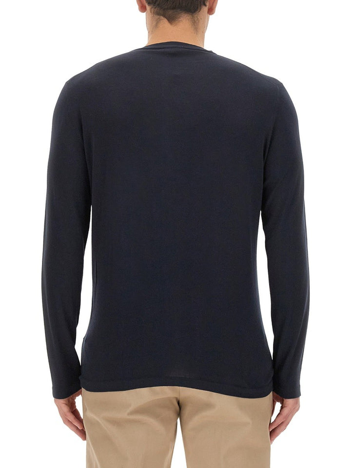 REGULAR FIT T-SHIRT | Basement 88