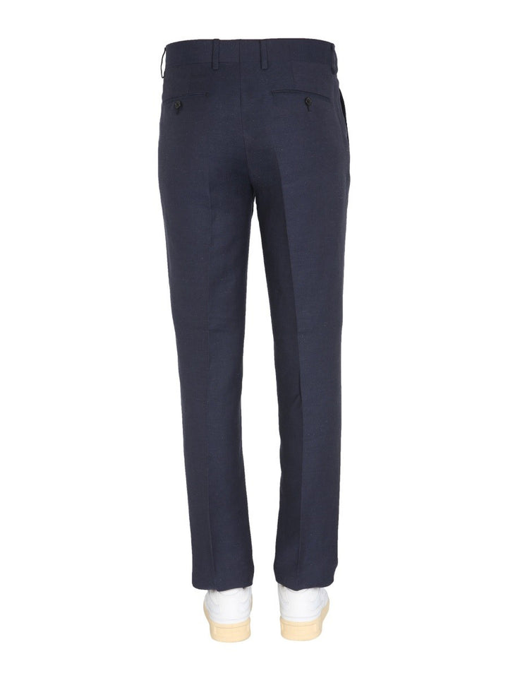 REGULAR FIT TROUSERS | Basement 88