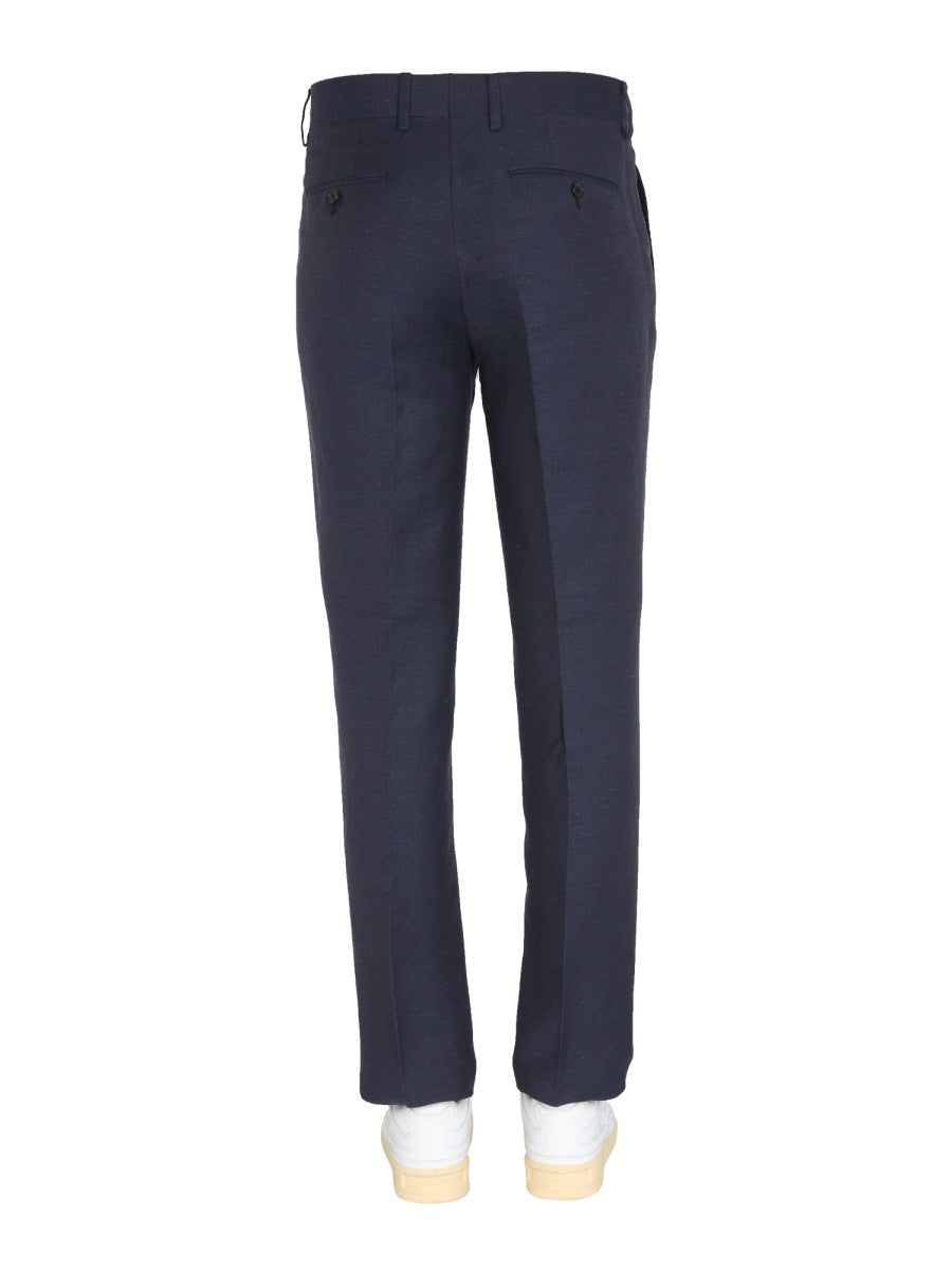 REGULAR FIT TROUSERS | Basement 88