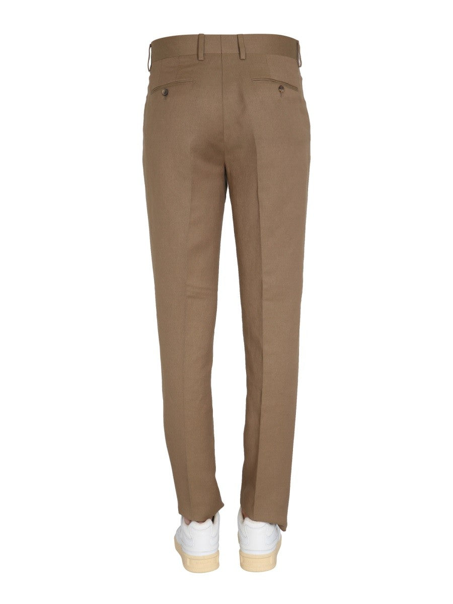 REGULAR FIT TROUSERS | Basement 88