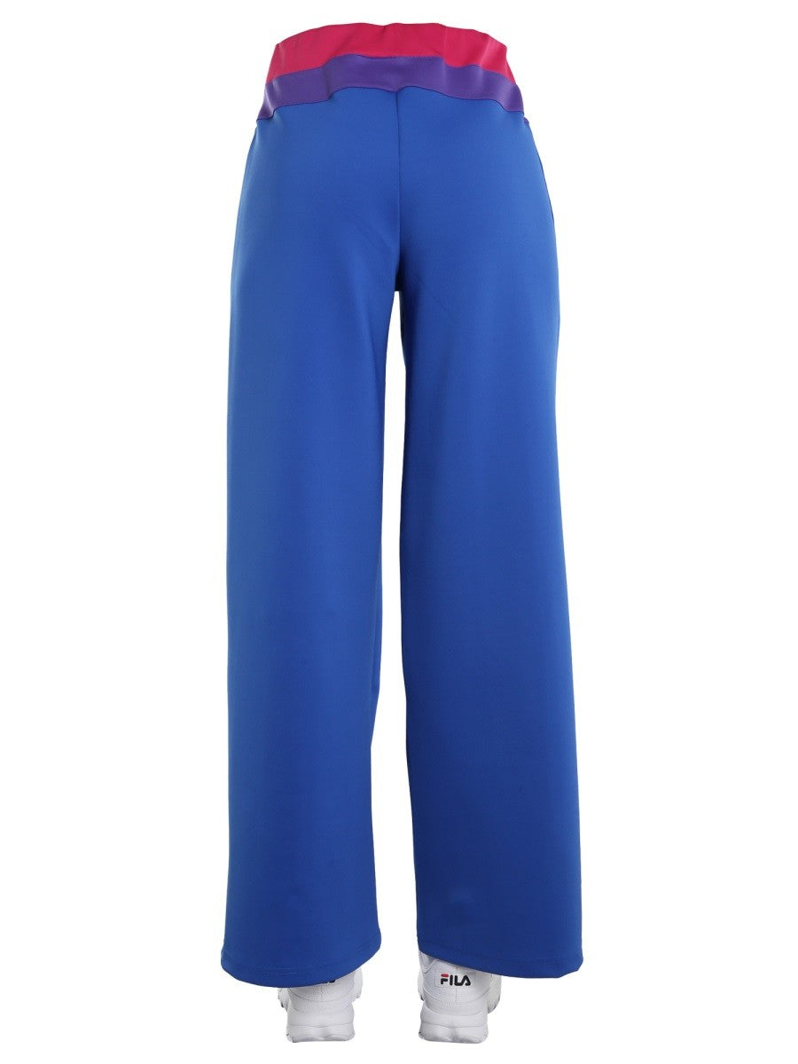 Elasticated Waist Reina Trousers