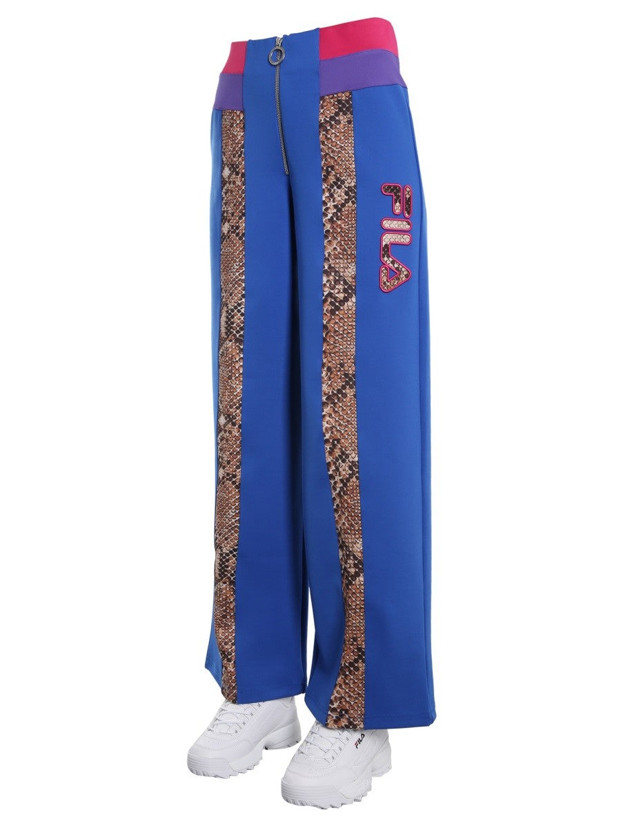 Elasticated Waist Reina Trousers