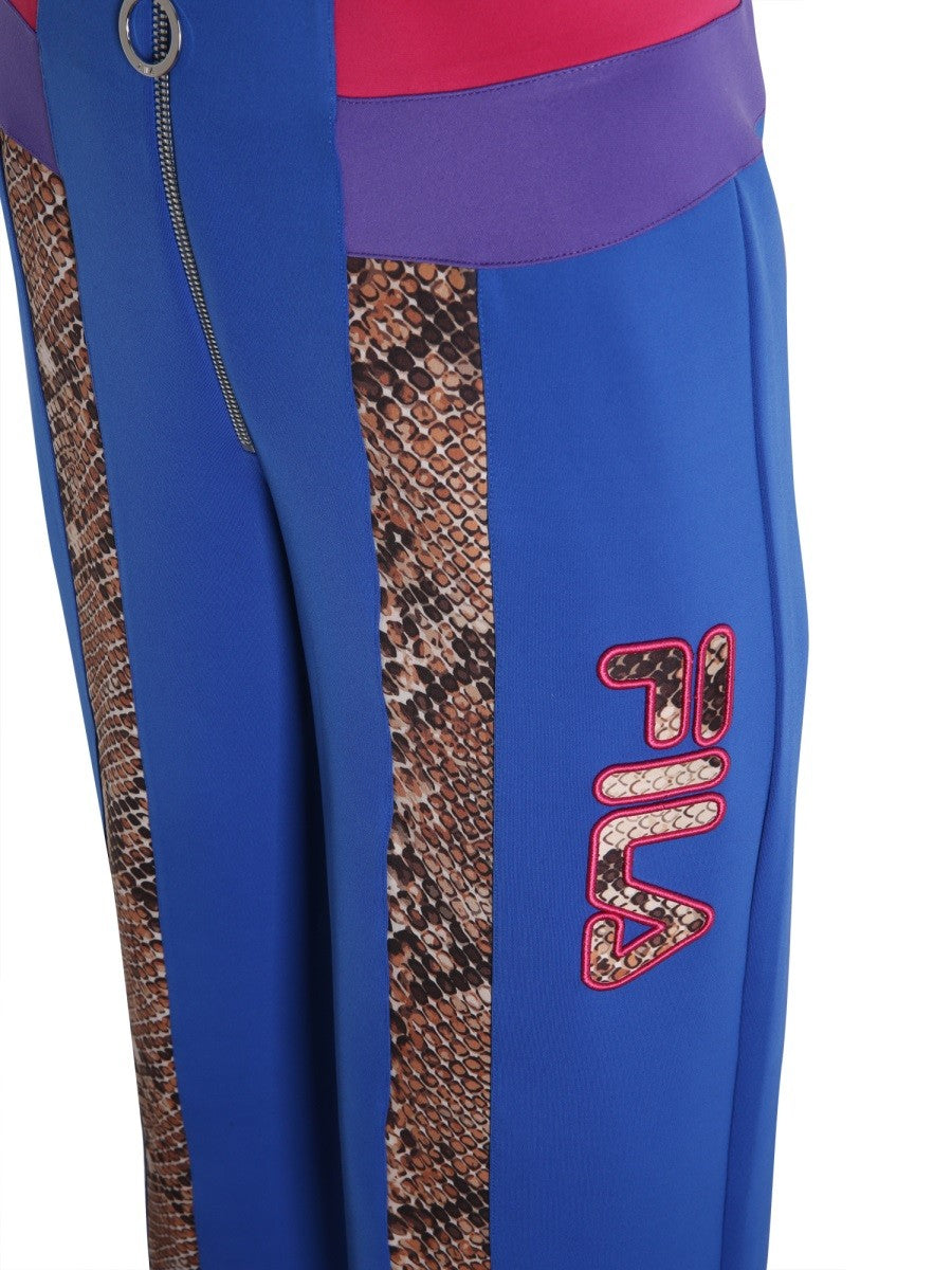 Elasticated Waist Reina Trousers