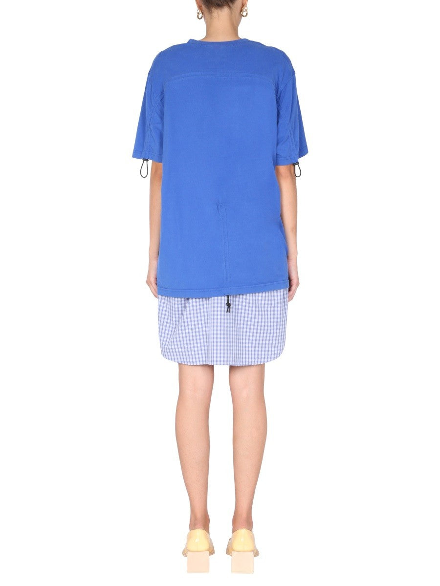 REMADE DRESS | Basement 88