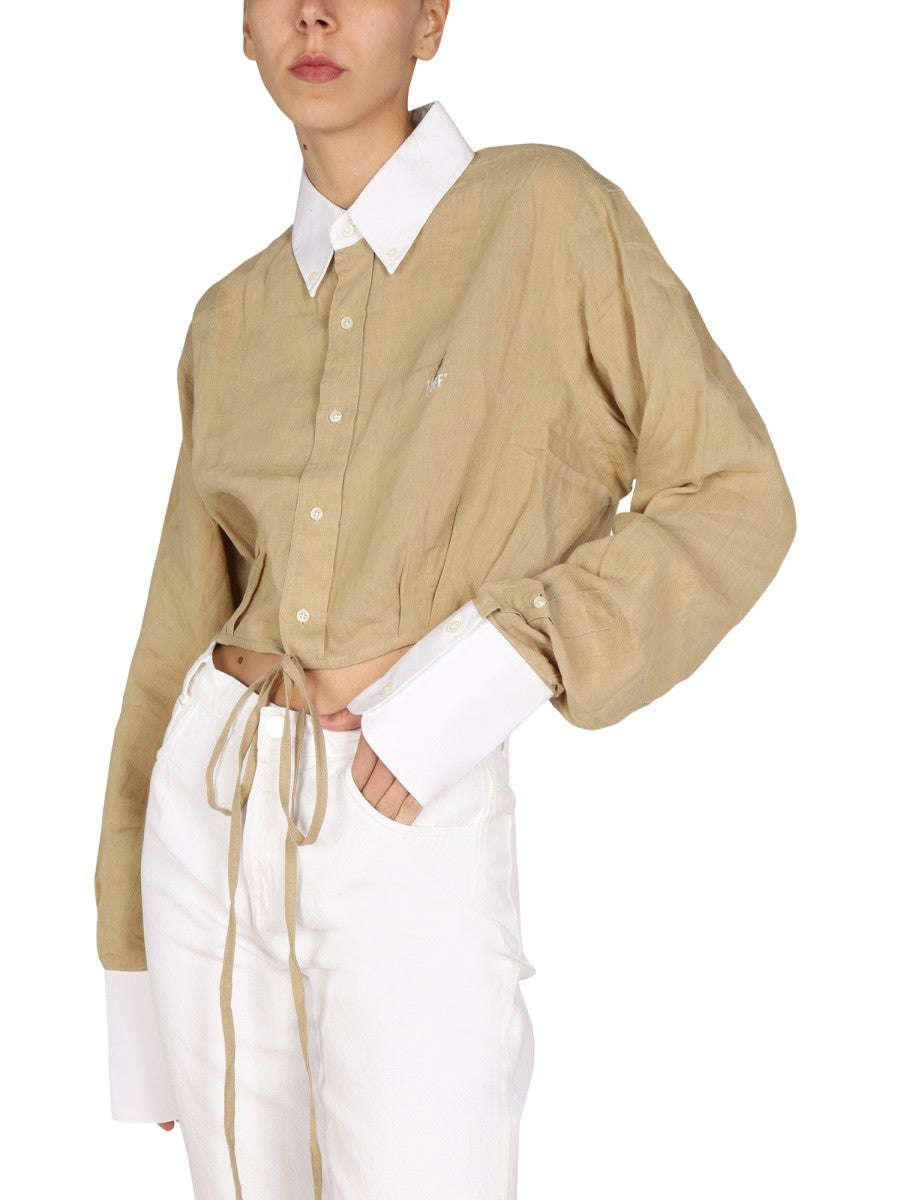 REMADE RALPH LAUREN SHIRT | Basement 88