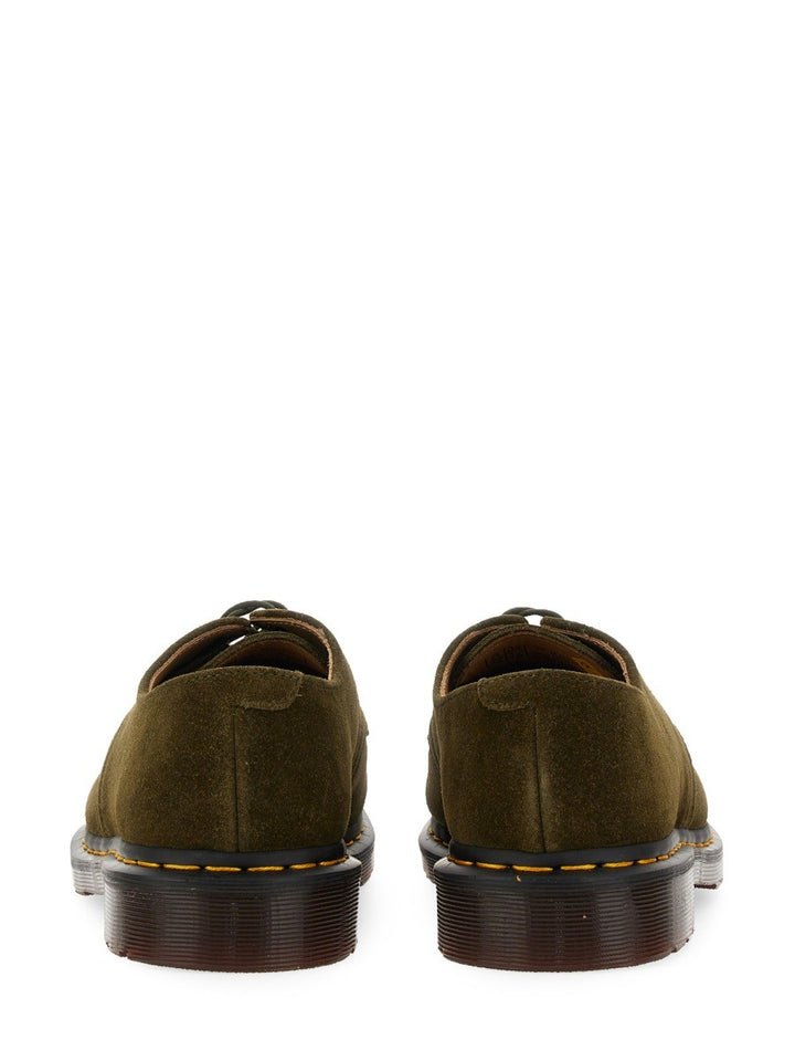 REPELLO SUEDE MOCCASINS | Basement 88