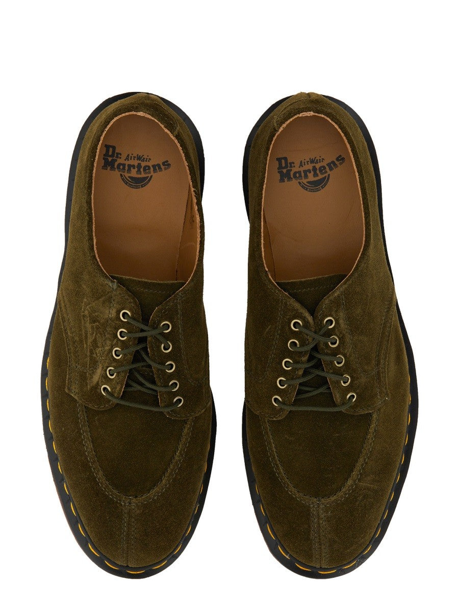 REPELLO SUEDE MOCCASINS | Basement 88