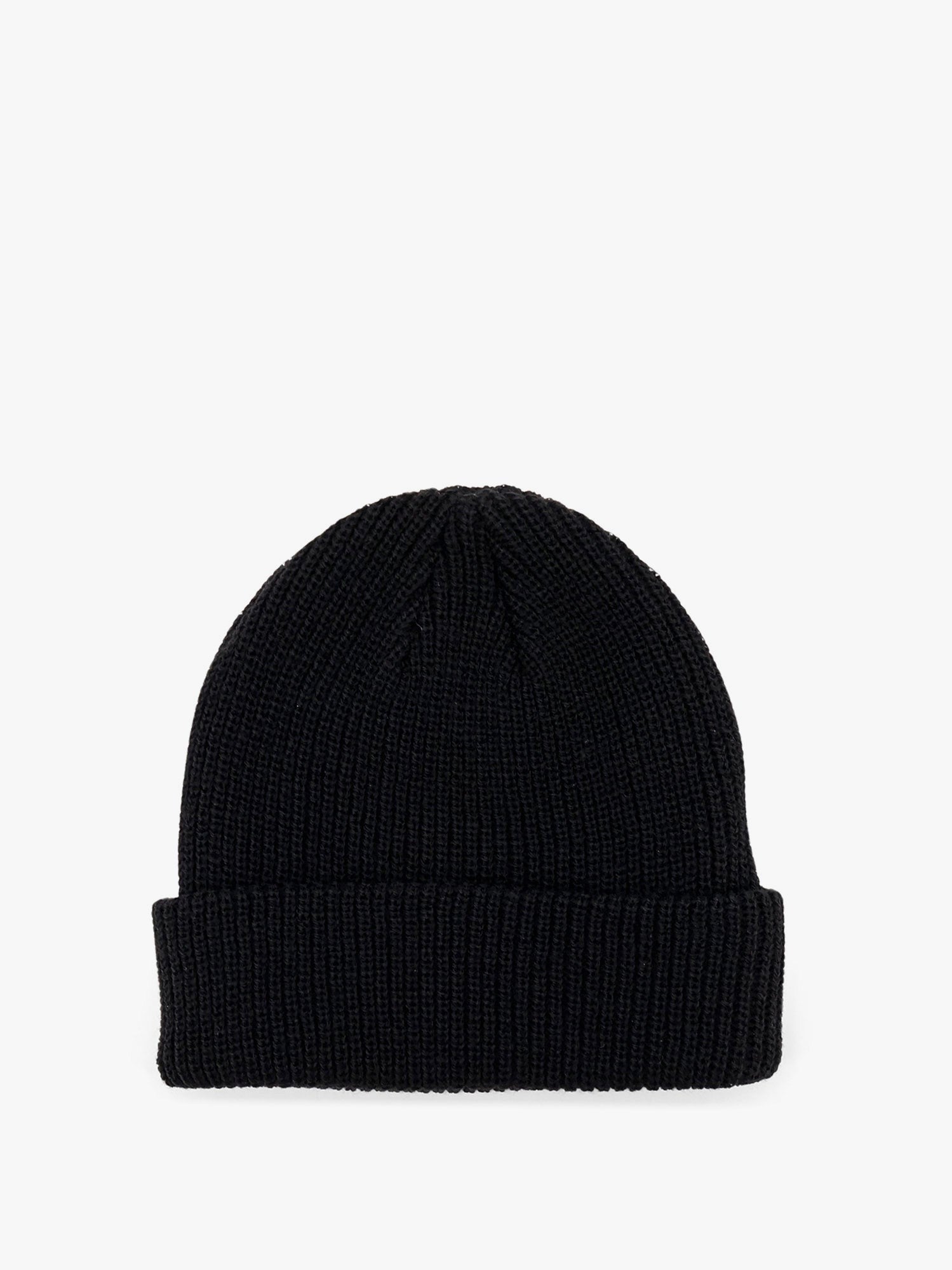 Bonnet côtelé