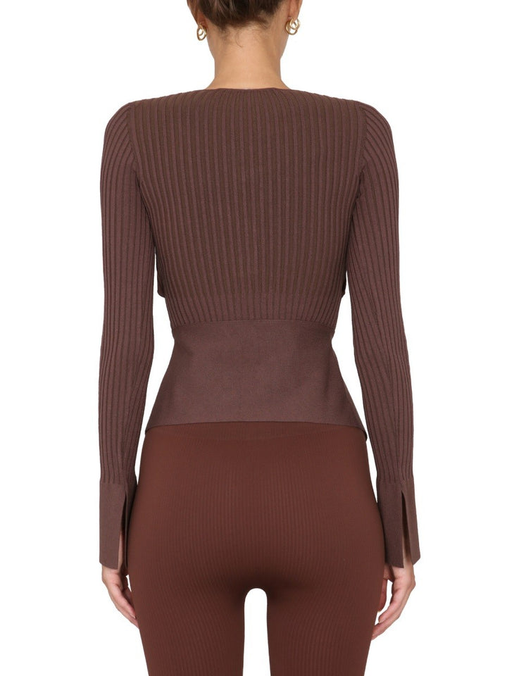 RIBBED TOPS | Basement 88