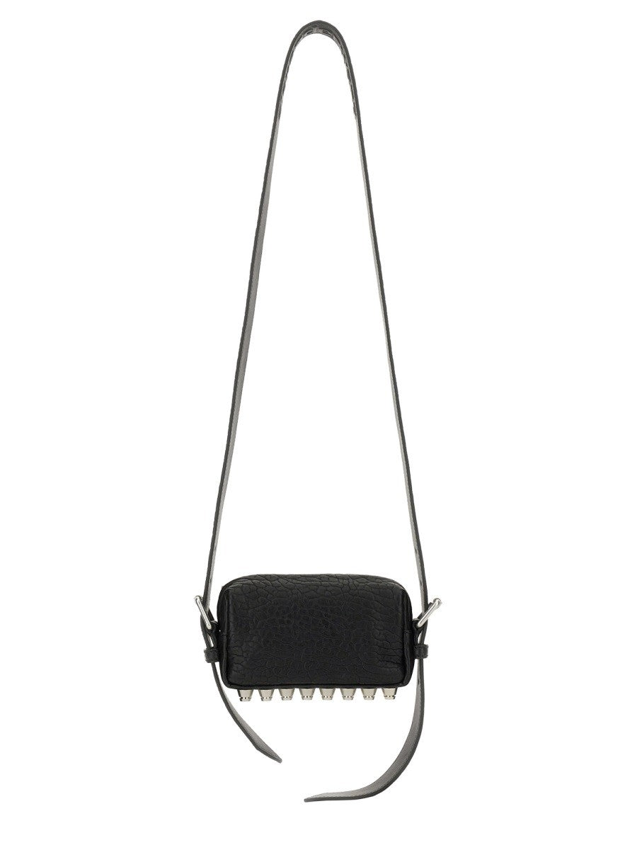 RICH MINI SHOULDER BAG