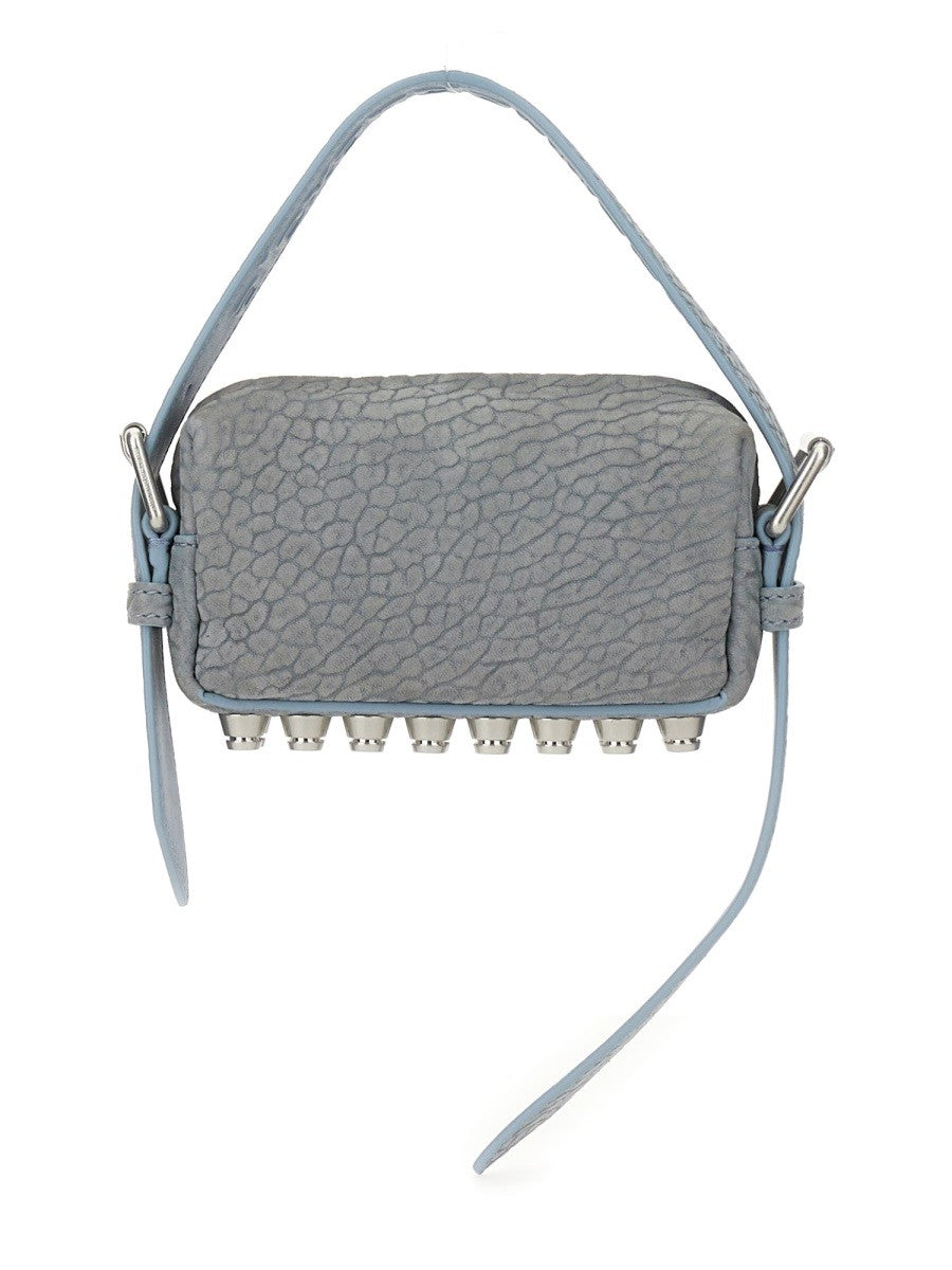 CONVERTIBLE BAG RICH MEDIUM | Alexander Wang | Basement 88