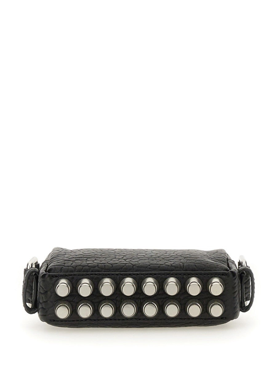 RICH MINI SHOULDER BAG