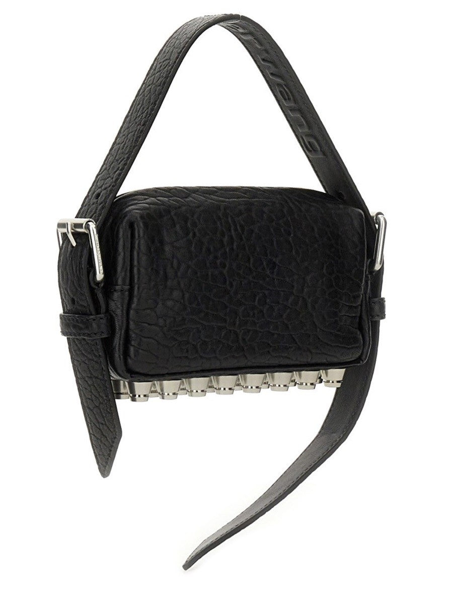 RICH MINI SHOULDER BAG