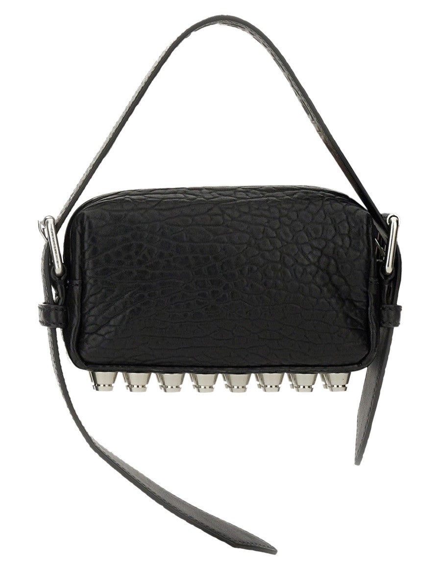 RICH MINI SHOULDER BAG