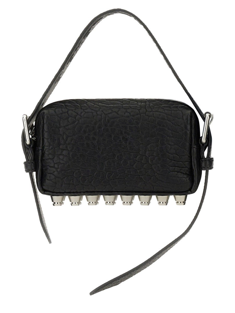 RICH MINI SHOULDER BAG