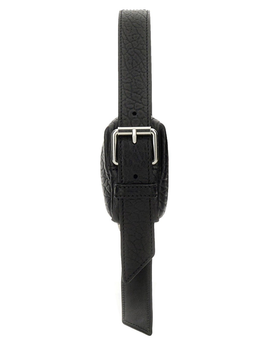 RICH MINI SHOULDER BAG