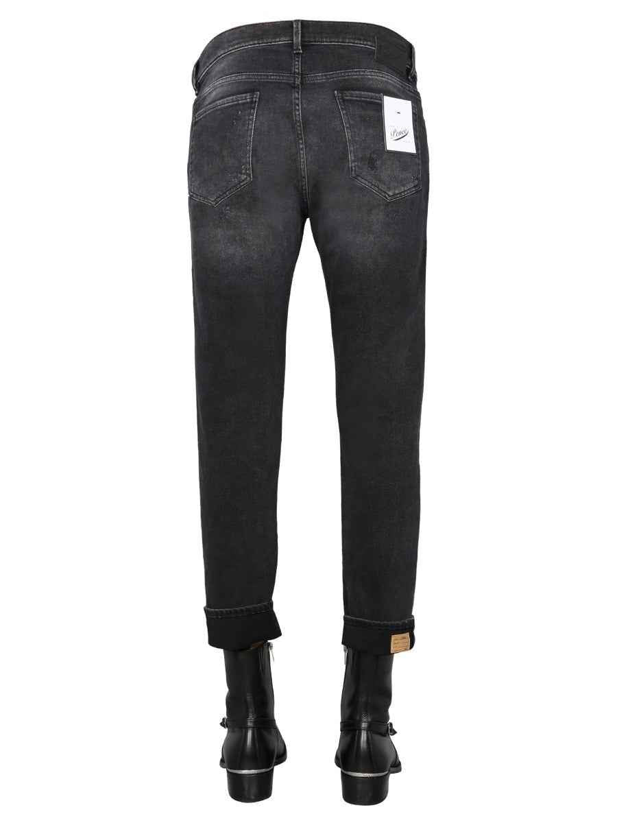 "RICO / SC" TROUSERS