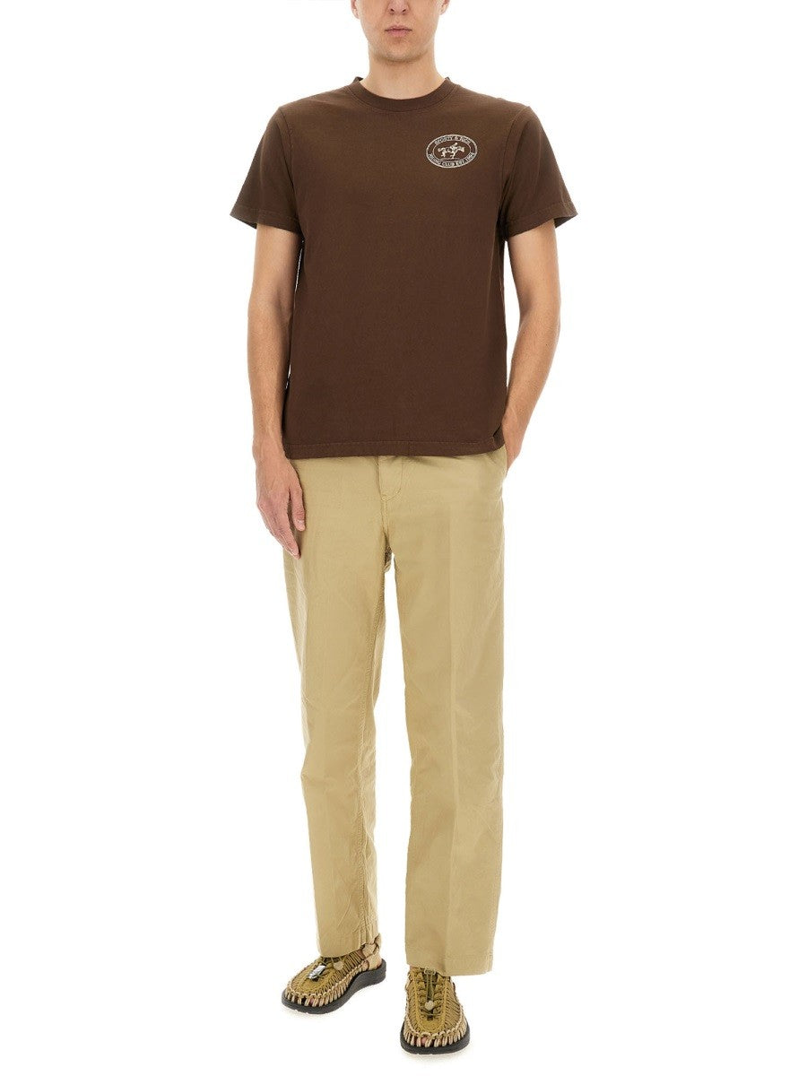 RIDING CLUB T-SHIRT