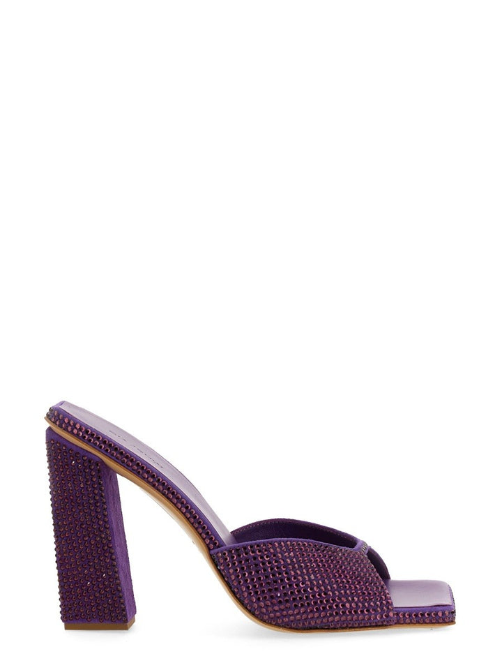 ROSIE 14 SANDAL | Basement 88