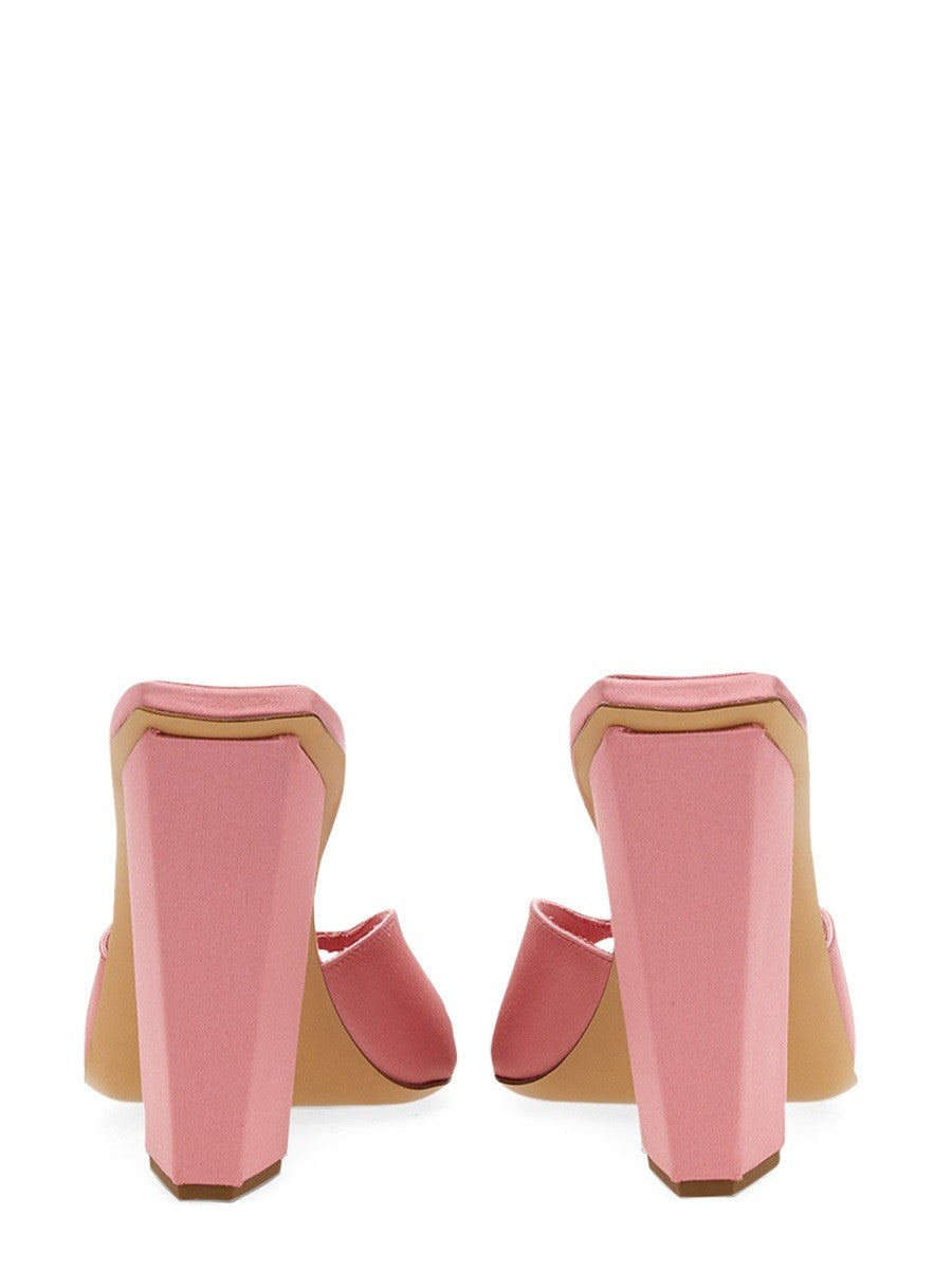 ROSIE 14 SANDAL | Basement 88