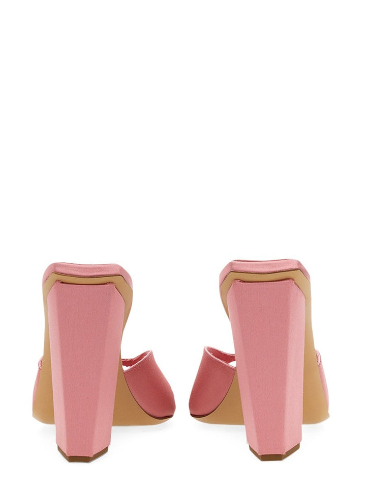 ROSIE 14 SANDAL | Basement 88