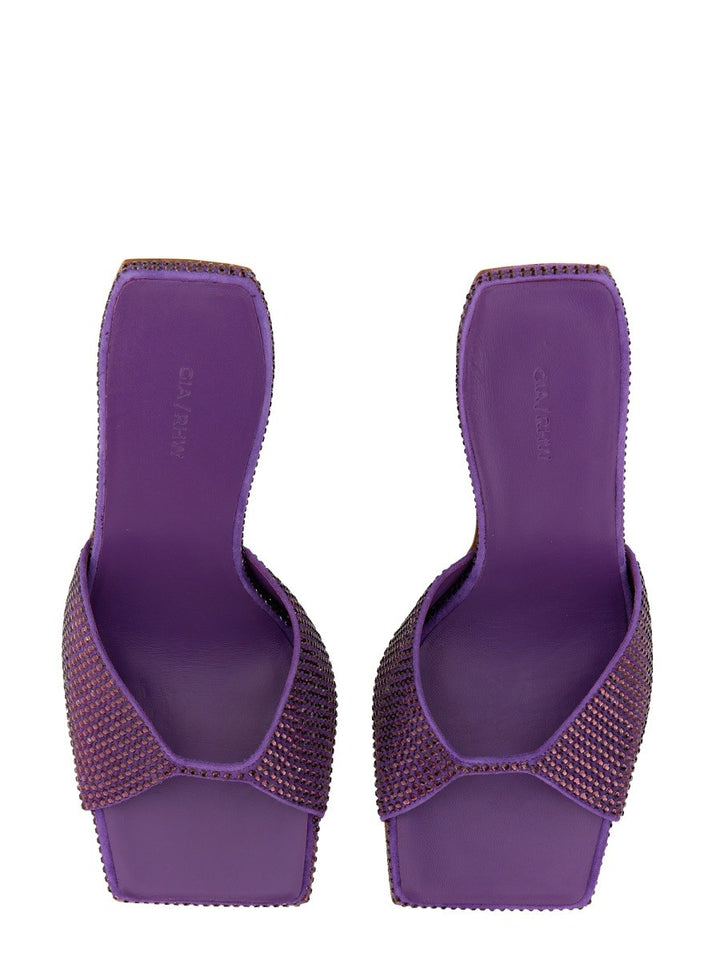ROSIE 14 SANDAL | Basement 88