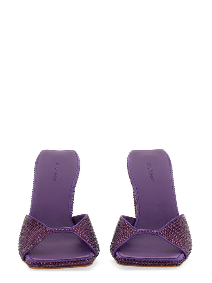 ROSIE 14 SANDAL | Basement 88