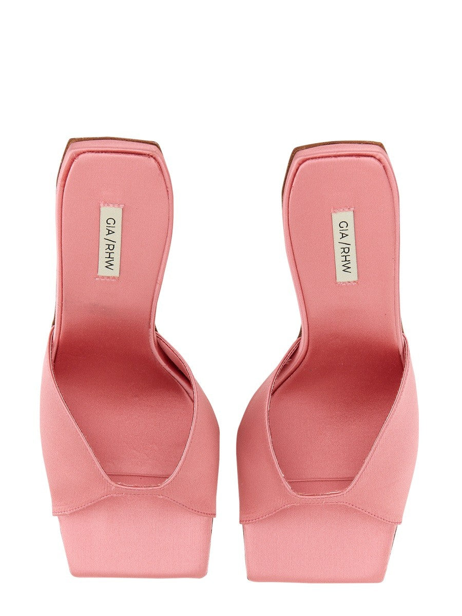ROSIE 14 SANDAL | Basement 88