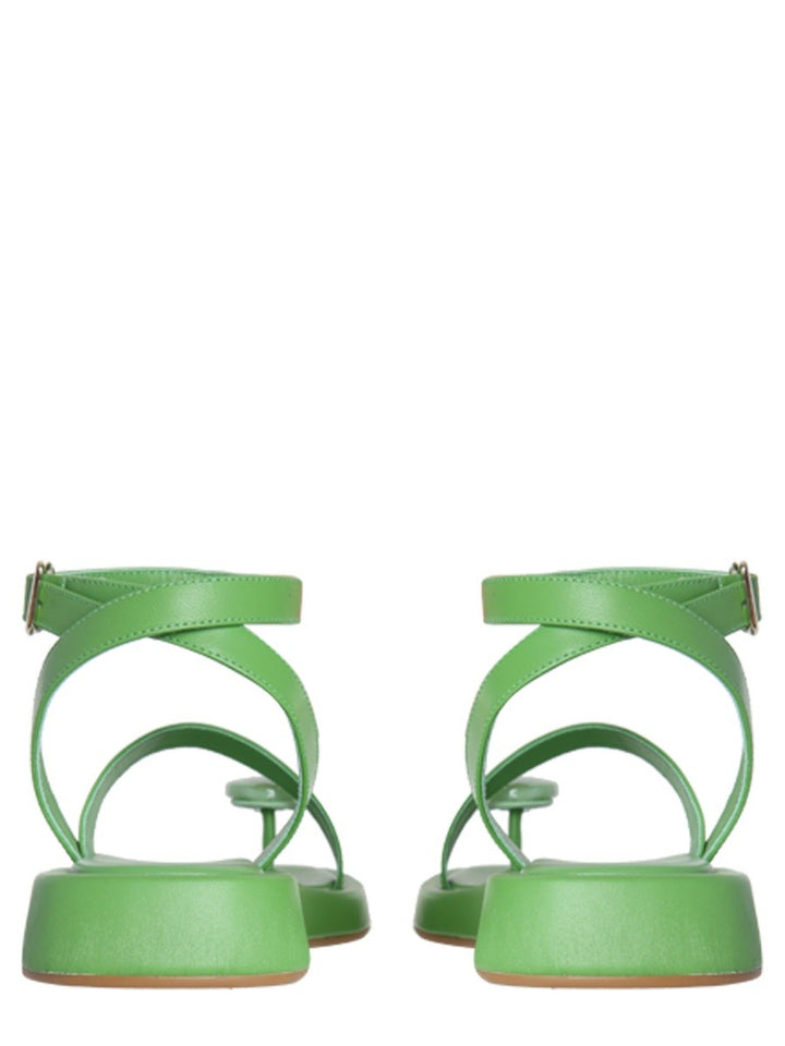 ROSIE 18 GIA/RHW SANDALS | Basement 88