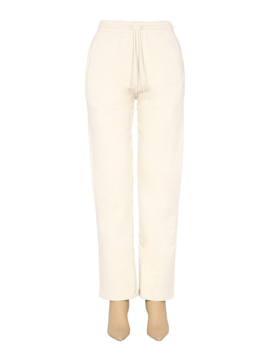 Rubber Arrow Jogging Pants