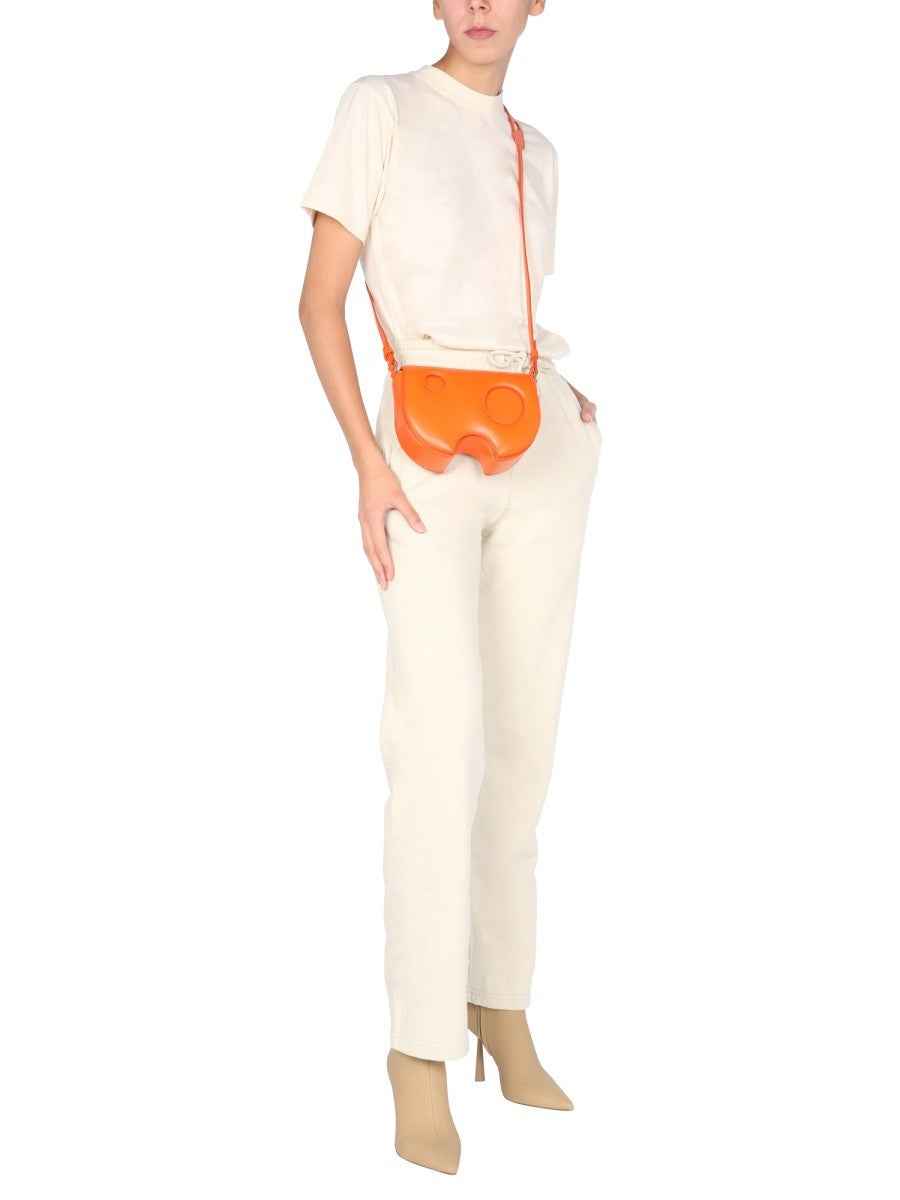"RUBBER ARROW" JOGGING PANTS