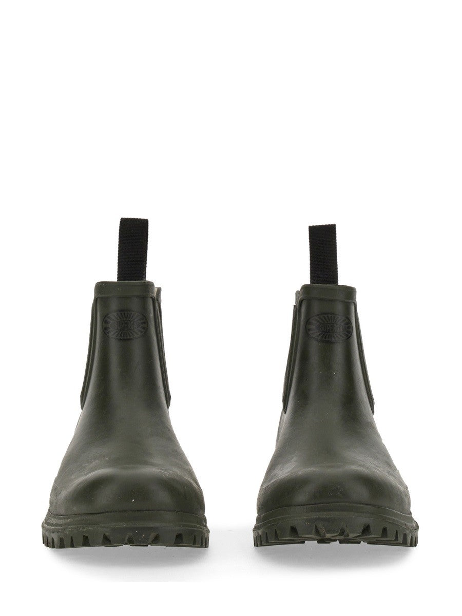 RUBBER BOOT | Basement 88