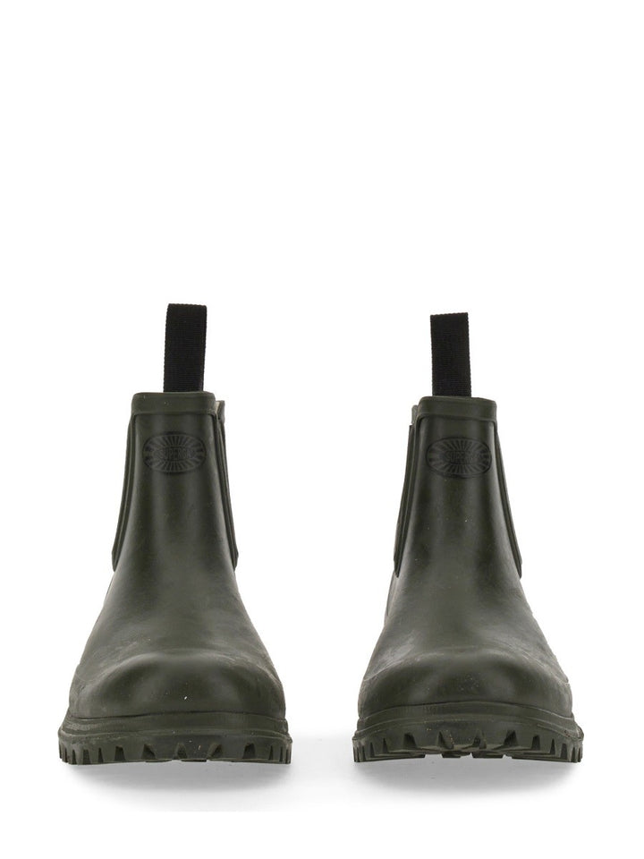 RUBBER BOOT | Basement 88