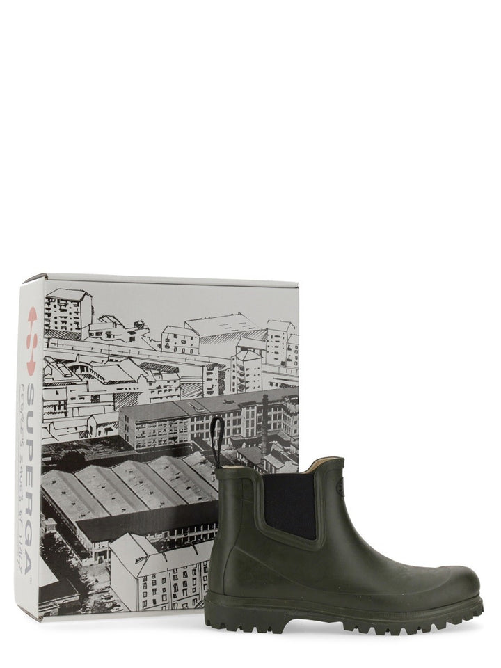 RUBBER BOOT | Basement 88