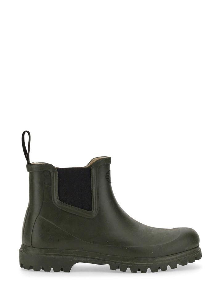 RUBBER BOOT | Basement 88