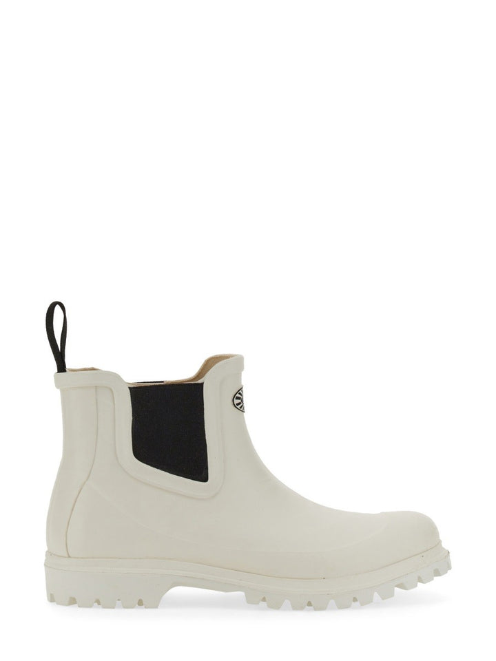 RUBBER BOOT | Basement 88