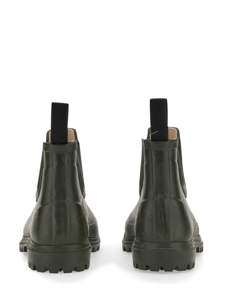 RUBBER BOOT | Basement 88