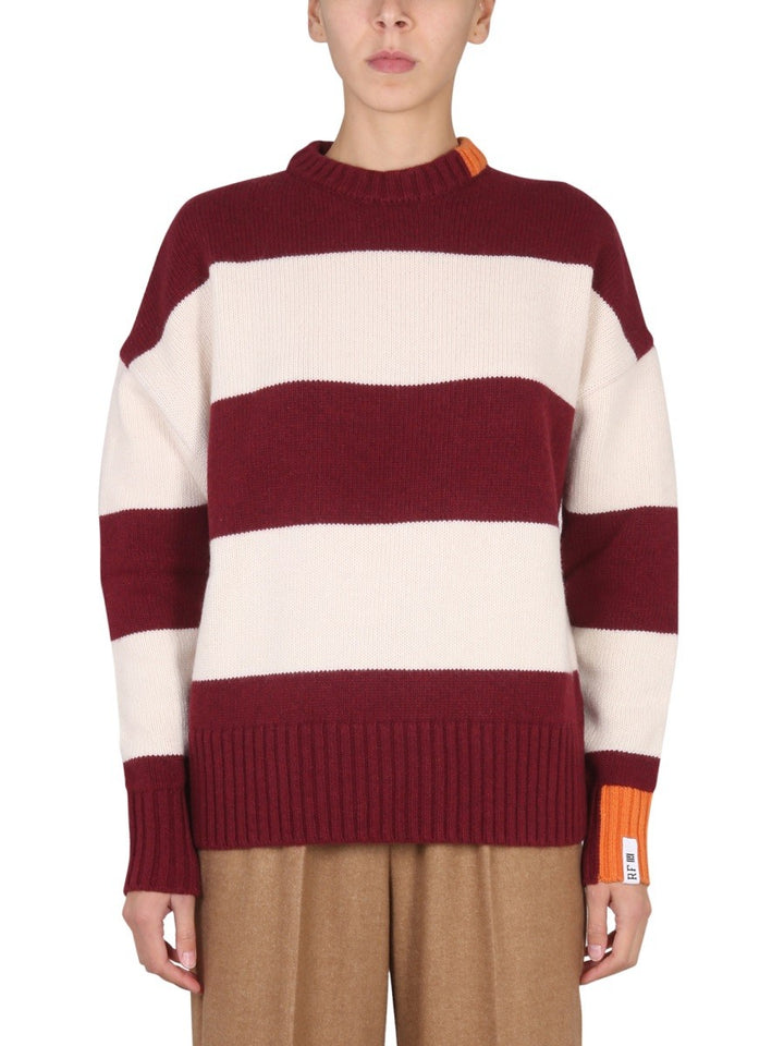 RUGBY SHIRT | Basement 88