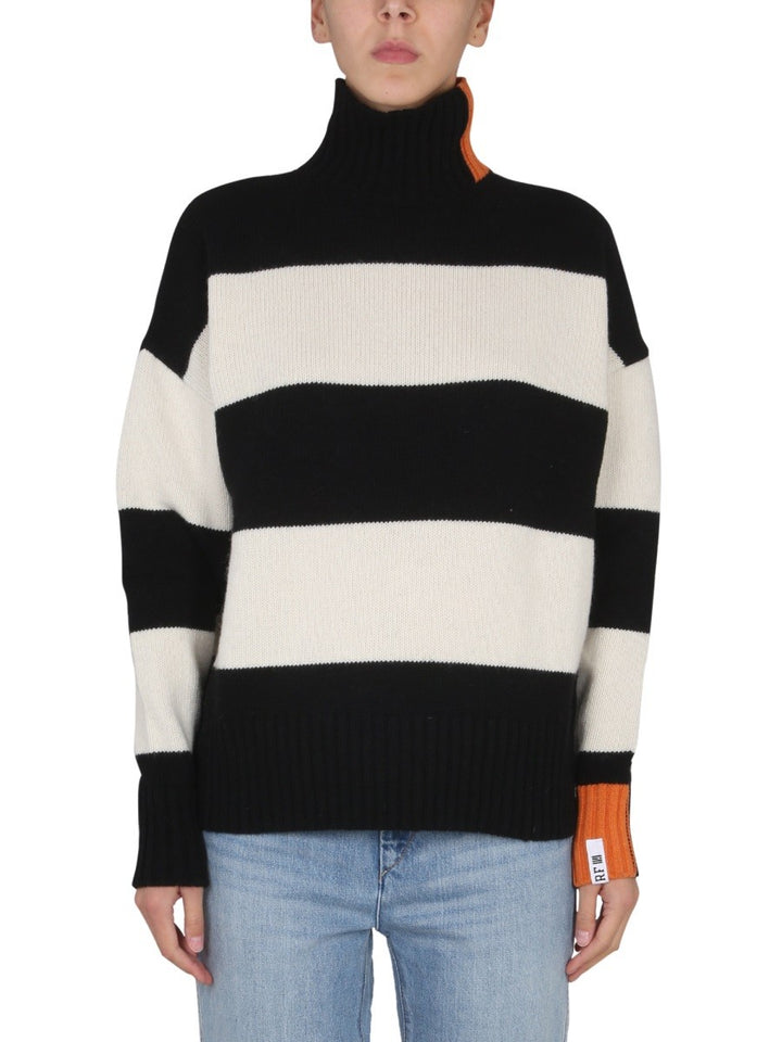 RUGBY SHIRT | Basement 88