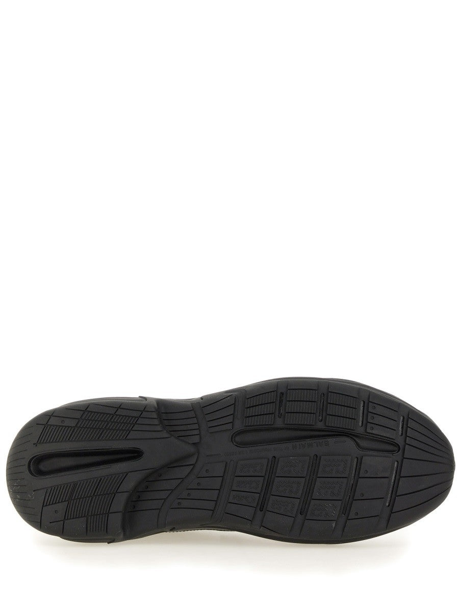 RUN-ROW SNEAKER