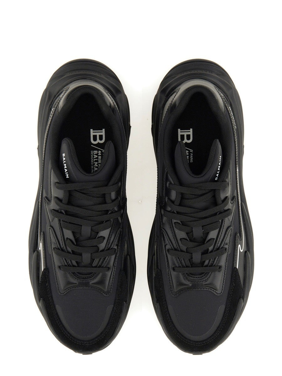 RUN-ROW SNEAKER