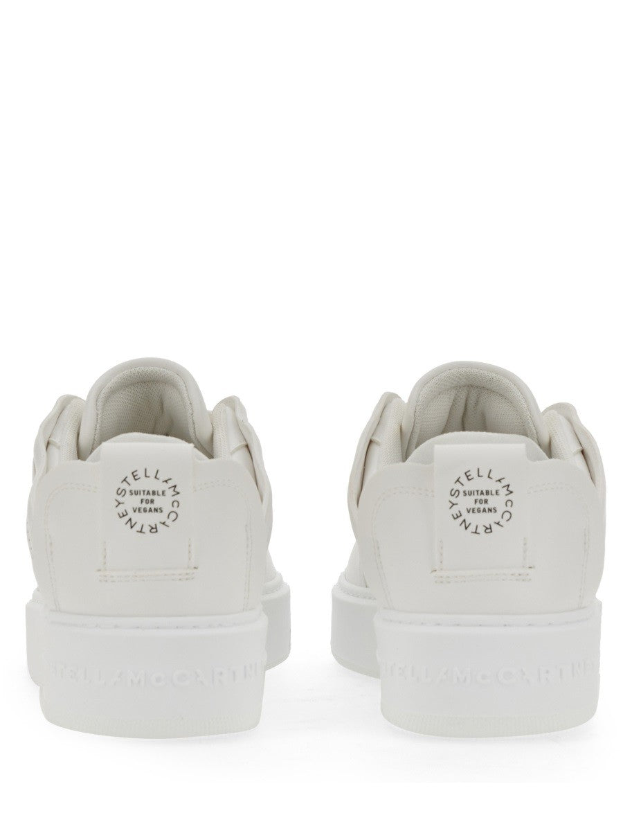 "S WAVE 1" SNEAKER | Basement 88