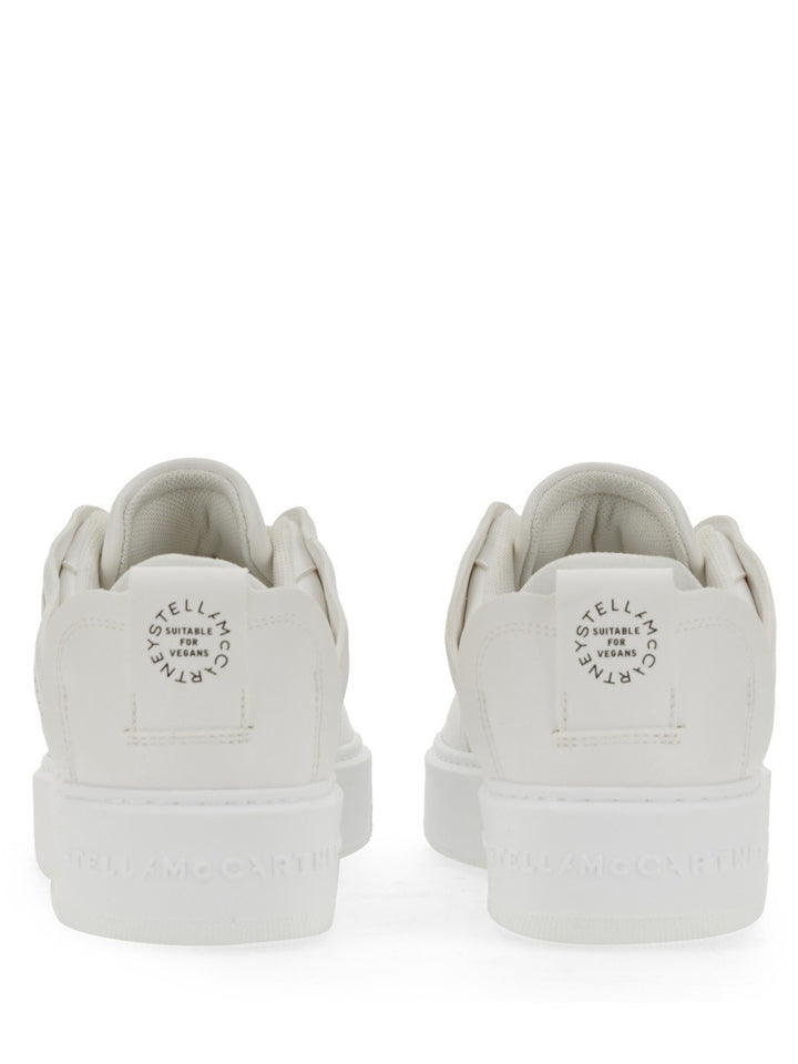 "S WAVE 1" SNEAKER | Basement 88