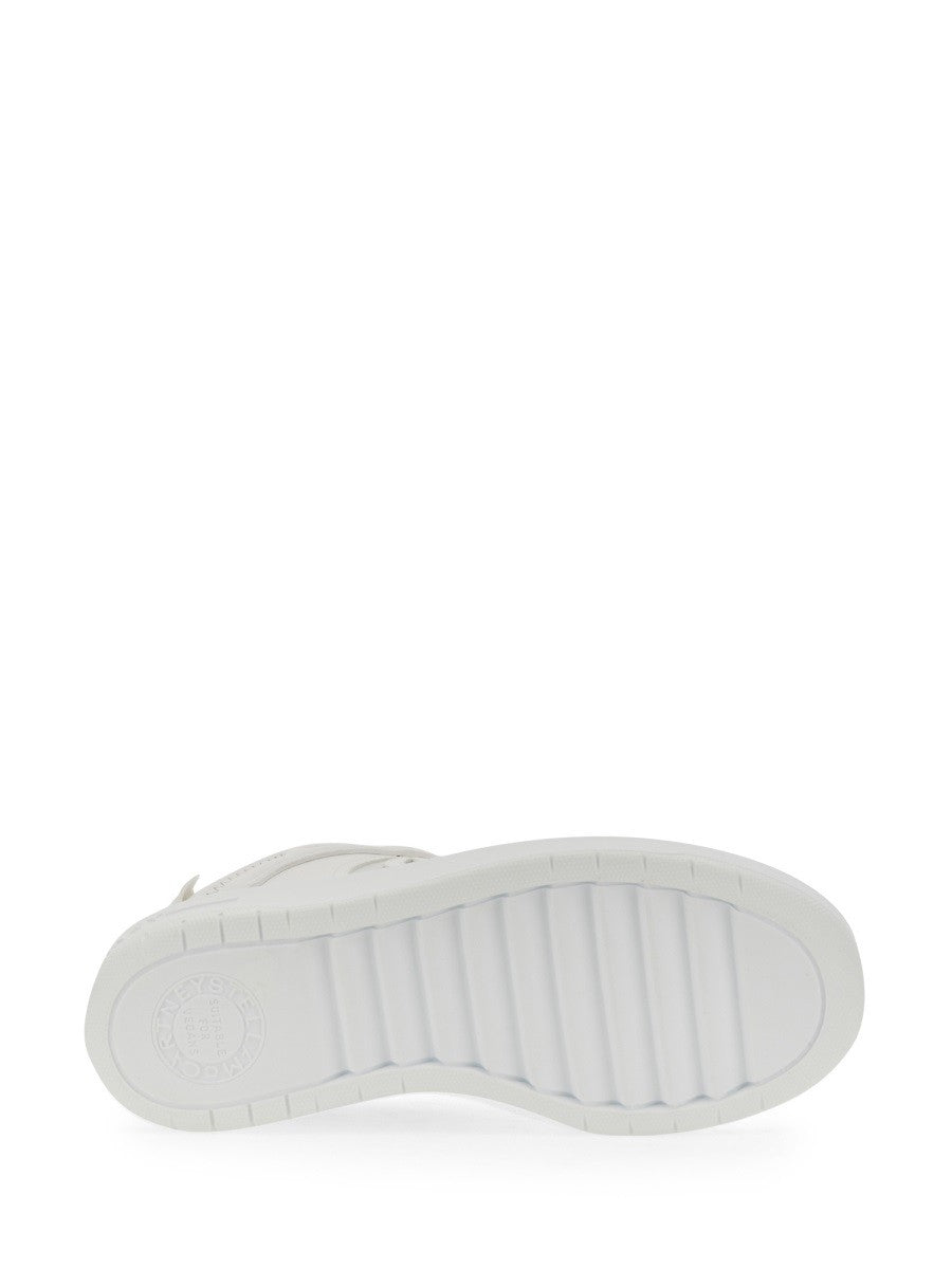 "S WAVE 1" SNEAKER | Basement 88