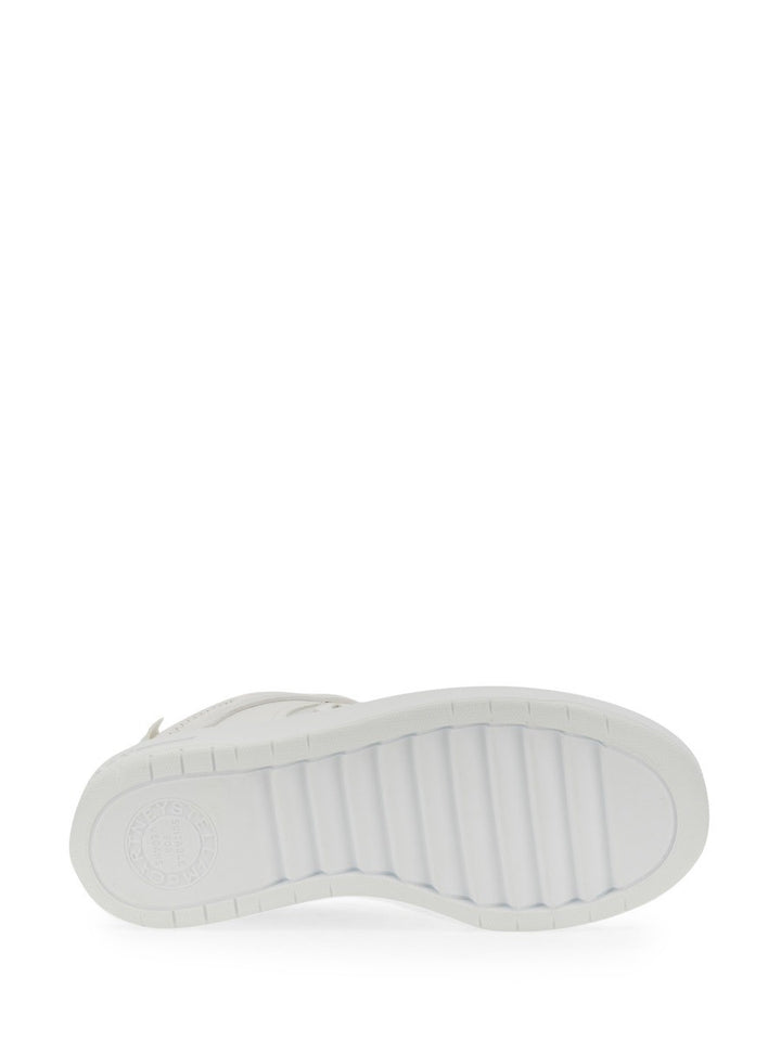 "S WAVE 1" SNEAKER | Basement 88