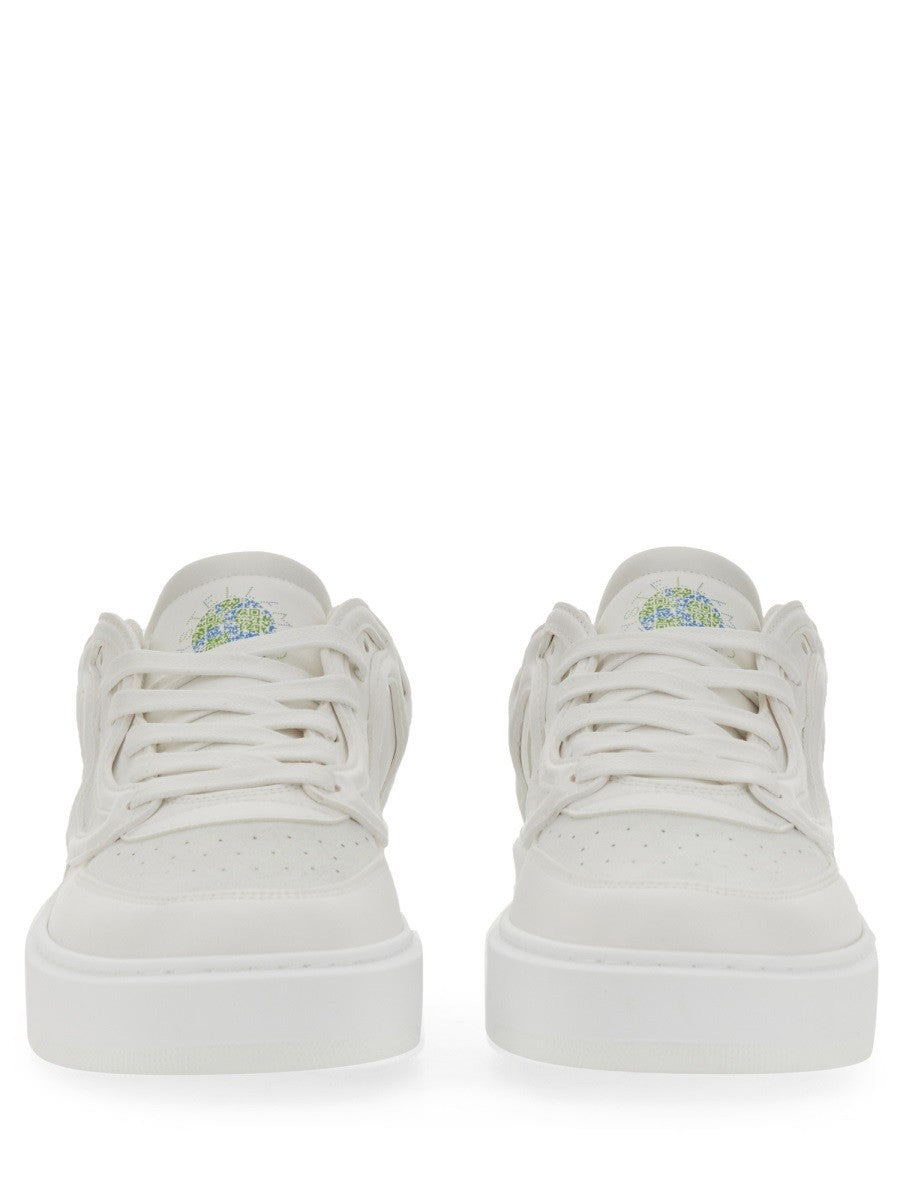 "S WAVE 1" SNEAKER | Basement 88