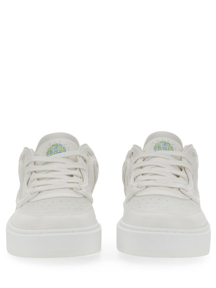 "S WAVE 1" SNEAKER | Basement 88